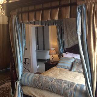 Отели типа «постель и завтрак» St Columbs House Банкрана Улучшенный двухместный номер Делюкс с 1 кроватью-5