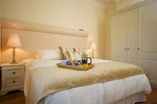 Отели типа «постель и завтрак» St Columbs House Банкрана Двухместный номер Делюкс с 1 кроватью или 2 отдельными кроватями-1